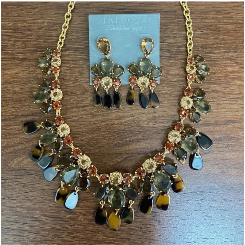 STUNNING Jewelry Set - NEW!!